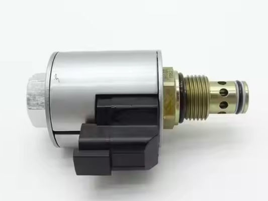 332-G3554 ساز و ساز شیر سولینوئید برای JCB 3CX 4CX موتور مهندسی قطعات ماشین آلات ساختمانی