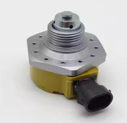 312-5620 شیر سولنویدی برای E320D حفاری موتور C6.4 موتور پمپ دیزل ماشین آلات مهندسی موتور
