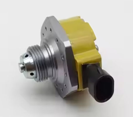 312-5620 شیر سولنویدی برای E320D حفاری موتور C6.4 موتور پمپ دیزل ماشین آلات مهندسی موتور
