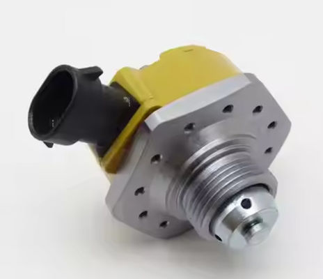 312-5620 شیر سولنویدی برای E320D حفاری موتور C6.4 موتور پمپ دیزل ماشین آلات مهندسی موتور