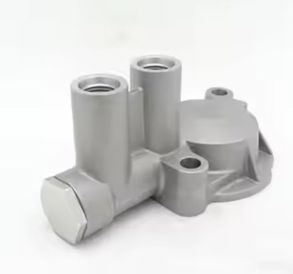 پمپ سوخت 128-2050 1282050 برای موتور  3126 3126B 3126E ژنراتور C15 SR4