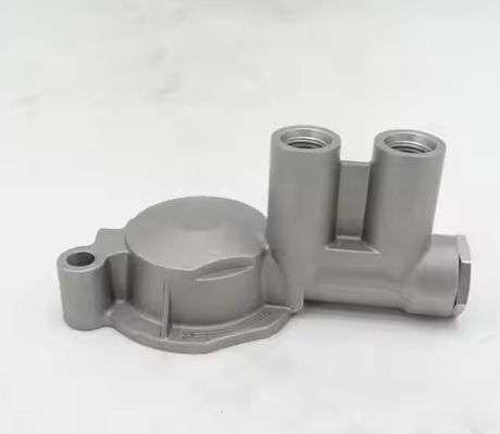 پمپ سوخت 128-2050 1282050 برای موتور  3126 3126B 3126E ژنراتور C15 SR4