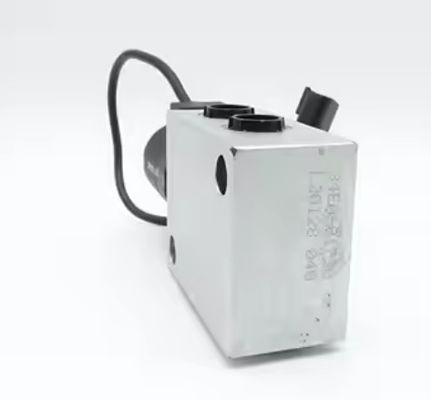 با کیفیت بالا 24 ولت مولناید والف مونتاژ 34EA-91720 برای R220-5 حفاری قطعات کارخانه فروش مستقیم