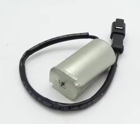 کیفیت بالا 21W-60-42130 شیر سولینوئید شیر سولینوئید Assy 21W6042130 برای PC78 PC78MR-6 قطعات حفاری