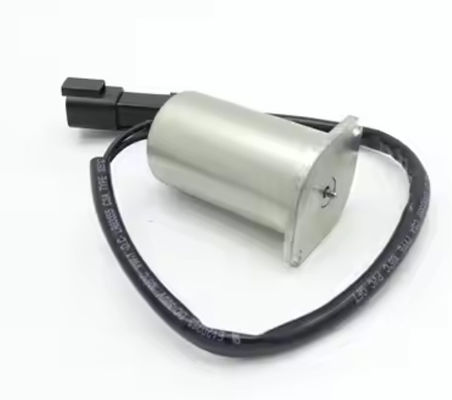 کیفیت بالا 21W-60-42130 شیر سولینوئید شیر سولینوئید Assy 21W6042130 برای PC78 PC78MR-6 قطعات حفاری