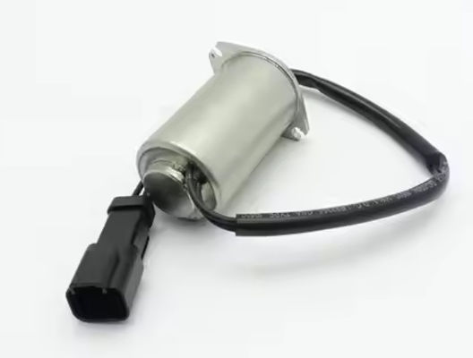کیفیت بالا 21W-60-42130 شیر سولینوئید شیر سولینوئید Assy 21W6042130 برای PC78 PC78MR-6 قطعات حفاری