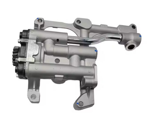 پمپ روغن برای  C4.4 3054E موتور 447-8572 4478572