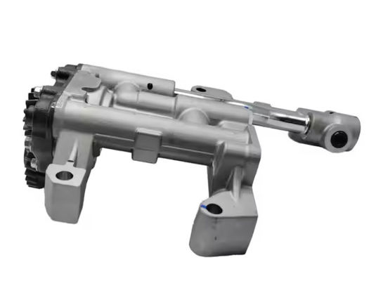 پمپ روغن برای  C4.4 3054E موتور 447-8572 4478572