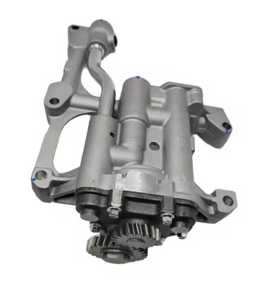 پمپ روغن برای  C4.4 3054E موتور 447-8572 4478572