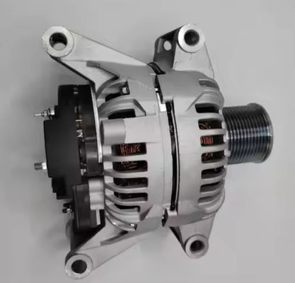 344-5081 مجموعه آلترناتور مناسب برای حفاری E323D2L 24V 120A 12PK
