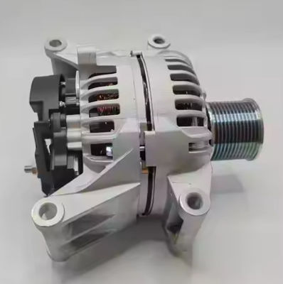 344-5081 مجموعه آلترناتور مناسب برای حفاری E323D2L 24V 120A 12PK
