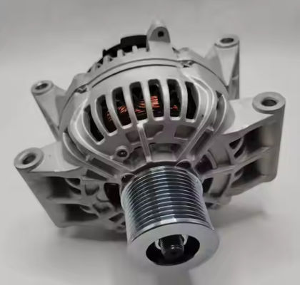 344-5081 مجموعه آلترناتور مناسب برای حفاری E323D2L 24V 120A 12PK