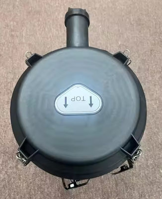 162-6201 162-6232 مجموعه فیلتر هوا مناسب برای حفاری E320C
