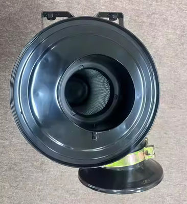 162-6201 162-6232 مجموعه فیلتر هوا مناسب برای حفاری E320C