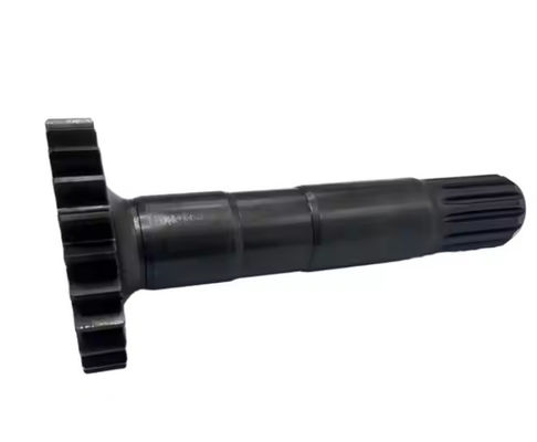 شفت موتور مسافرتی 2028764 مناسب برای حفاری EX200-5 EX220-2 EX230-5