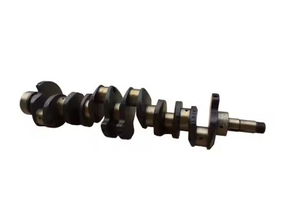 1123104701 کرکشافت موتور مناسب برای ZX210-5G Excavator 6BG1 موتور