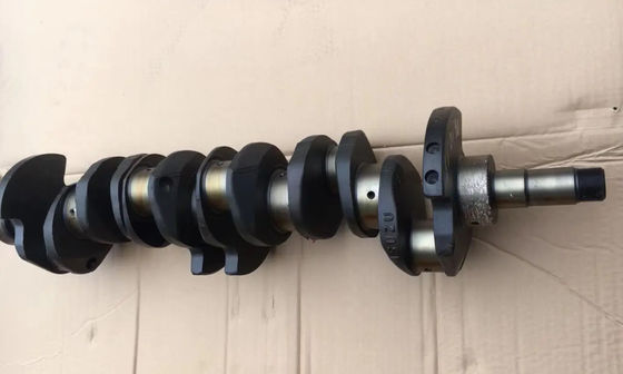 1123104701 کرکشافت موتور مناسب برای ZX210-5G Excavator 6BG1 موتور