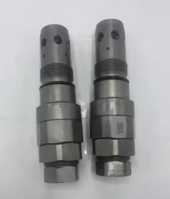 دریچه ی کمک سوئیچ برای  320B 320C 320D E320B E320C SK200-6 SK200-6E حفاری