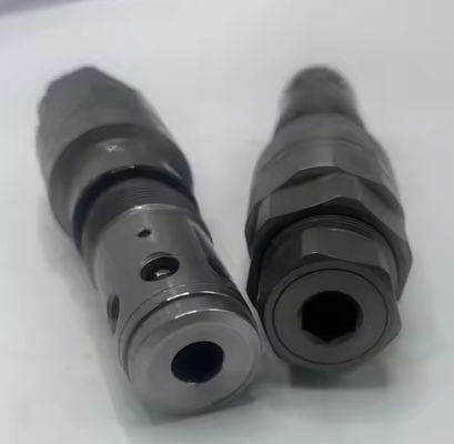 دریچه ی کمک سوئیچ برای  320B 320C 320D E320B E320C SK200-6 SK200-6E حفاری