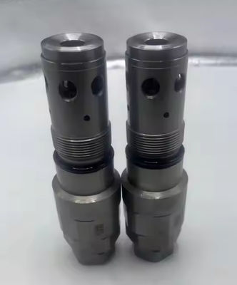 دریچه ی کمک سوئیچ برای  320B 320C 320D E320B E320C SK200-6 SK200-6E حفاری