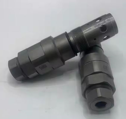 دریچه ی کمک سوئیچ برای  320B 320C 320D E320B E320C SK200-6 SK200-6E حفاری