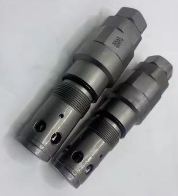 دریچه ی کمک سوئیچ برای  320B 320C 320D E320B E320C SK200-6 SK200-6E حفاری