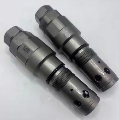 دریچه ی کمک سوئیچ برای  320B 320C 320D E320B E320C SK200-6 SK200-6E حفاری