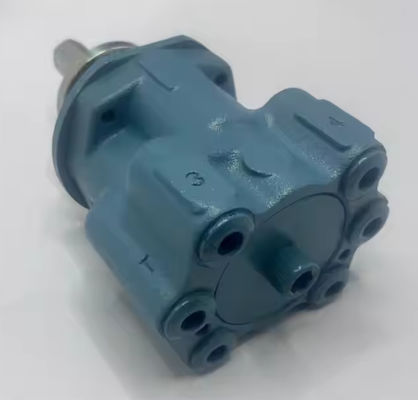 شیر کنترل خلبان 9134232 9156581 برای EX200-2 EX200-5 جویستیک حفاری Assy 9101511