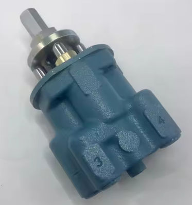 شیر کنترل خلبان 9134232 9156581 برای EX200-2 EX200-5 جویستیک حفاری Assy 9101511