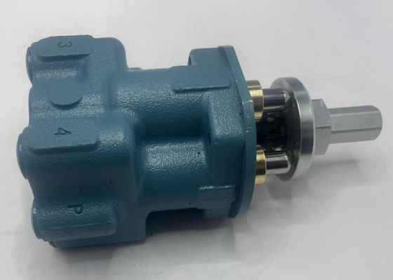 شیر کنترل خلبان 9134232 9156581 برای EX200-2 EX200-5 جویستیک حفاری Assy 9101511