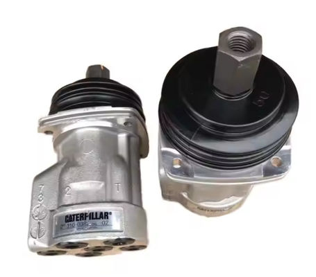 برای E330F Excavator Compatible 310-0382 Pilot Valve Assembly بخش ماشین آلات ساختمانی