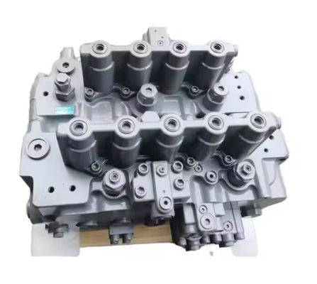 YA00037263 YA00037264 ZX870LCH-5G ZX890LCH-5A قطعات ماشین آلات ساختمانی قطعات ماشین آلات توزیع حفاری