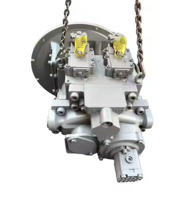 YA00035147 پمپ هیدرولیک برای ماشین آلات ساختمانی برای ZX470-5A ZX470LC-5B ZX470LC-6 ZX490-6 قطعات حفاری