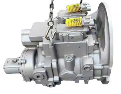 YA00035147 پمپ هیدرولیک برای ماشین آلات ساختمانی برای ZX470-5A ZX470LC-5B ZX470LC-6 ZX490-6 قطعات حفاری