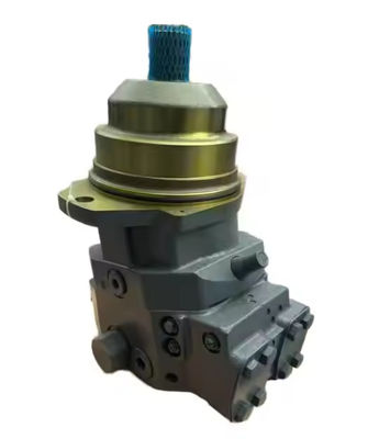 VOE14508165 SA8230-29680 SA8230-29690 مونتاژ موتور سفر برای EC460B Excavator Final Drive
