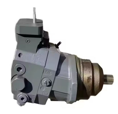 VOE14508165 SA8230-29680 SA8230-29690 مونتاژ موتور سفر برای EC460B Excavator Final Drive