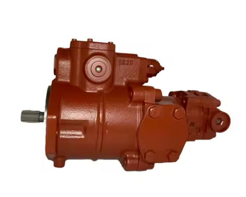 K3SP36C پمپ هیدرولیک مناسب برای TB175 TB175W حفاری قطعات ماشین آلات ساختمانی