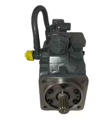 اصلی JCB 8080 پمپ هیدرولیک اصلی پیستون 20/925446 20/925743 PVB80R1HN316 قطعات ماشین آلات ساختمانی