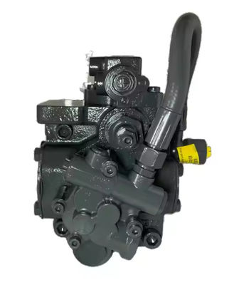 اصلی JCB 8080 پمپ هیدرولیک اصلی پیستون 20/925446 20/925743 PVB80R1HN316 قطعات ماشین آلات ساختمانی