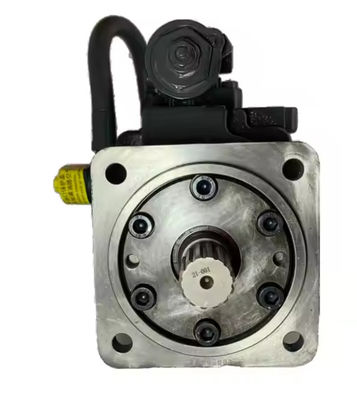 اصلی JCB 8080 پمپ هیدرولیک اصلی پیستون 20/925446 20/925743 PVB80R1HN316 قطعات ماشین آلات ساختمانی