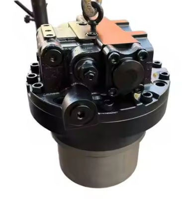 574-3203 557-5904 موتور مسافرتی مناسب برای حفاری E336GC