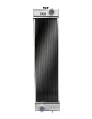 PC400-5 رادیاتور حفاری 208-03-51111 قطعات ماشین آلات ساختمانی