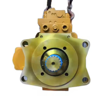 K7V280 پمپ هیدرولیک Assy 155-6654 برای 349GC حفاری