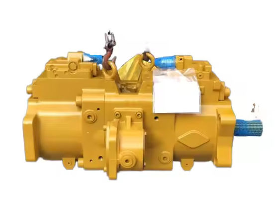 K7V280 پمپ هیدرولیک Assy 155-6654 برای 349GC حفاری