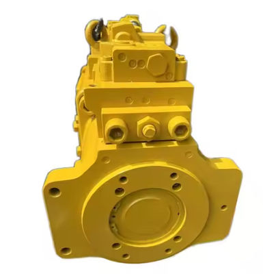 K7V280 پمپ هیدرولیک Assy 155-6654 برای 349GC حفاری