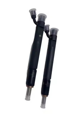 6743-11-3320 5298069G مجموعه تزریق کننده مناسب برای PC300-7 حفاری S6D114 موتور