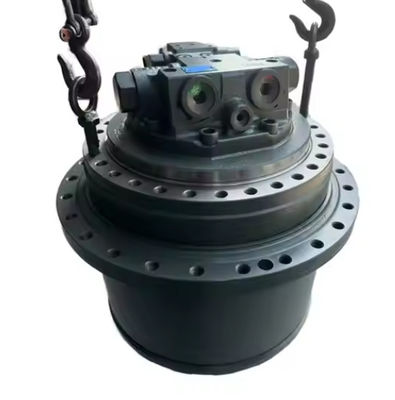 GM38VC مناسب برای مجموعه موتور سفر حفاری SK210-10