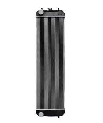 رادیاتور حفاری 4693833 برای مدل های ZX240-3 ZX250H-3 ZX250K-3 ZX280LC-3 ZX280LCH-3 قطعات ماشین آلات ساختمانی