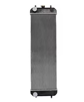 رادیاتور حفاری 4693833 برای مدل های ZX240-3 ZX250H-3 ZX250K-3 ZX280LC-3 ZX280LCH-3 قطعات ماشین آلات ساختمانی