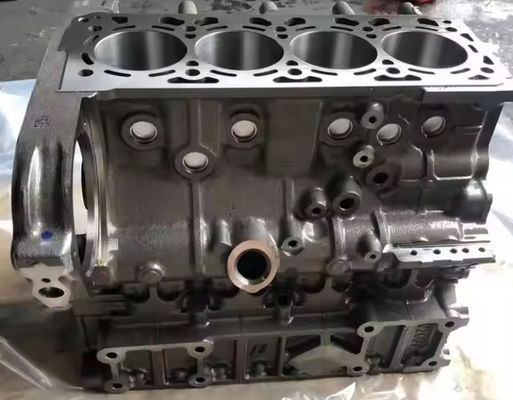 ۴۳۶- ۱۹۲۱ مونتاژ بلوک سیلندر برای Caterpillar 308 CR مینی حفاری هیدرولیک موتور C3.3B